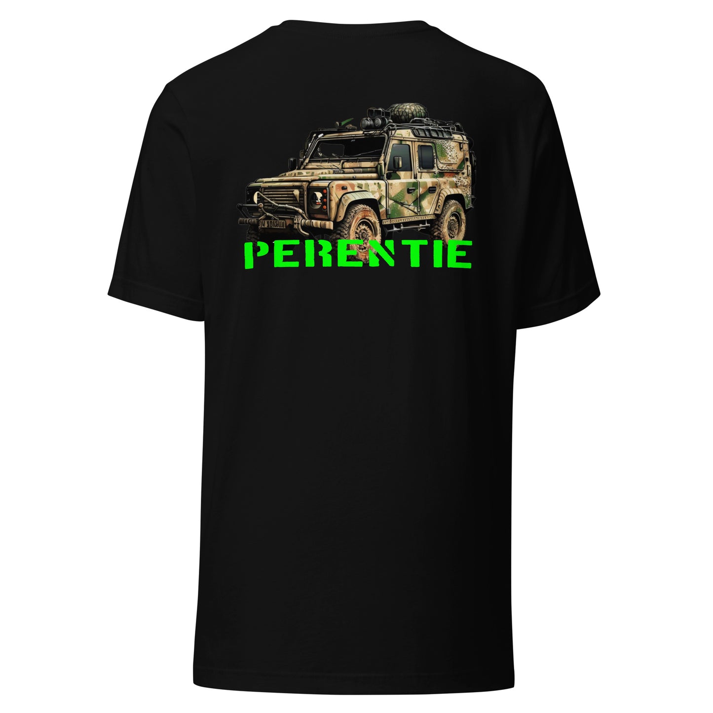 Perentie Est23