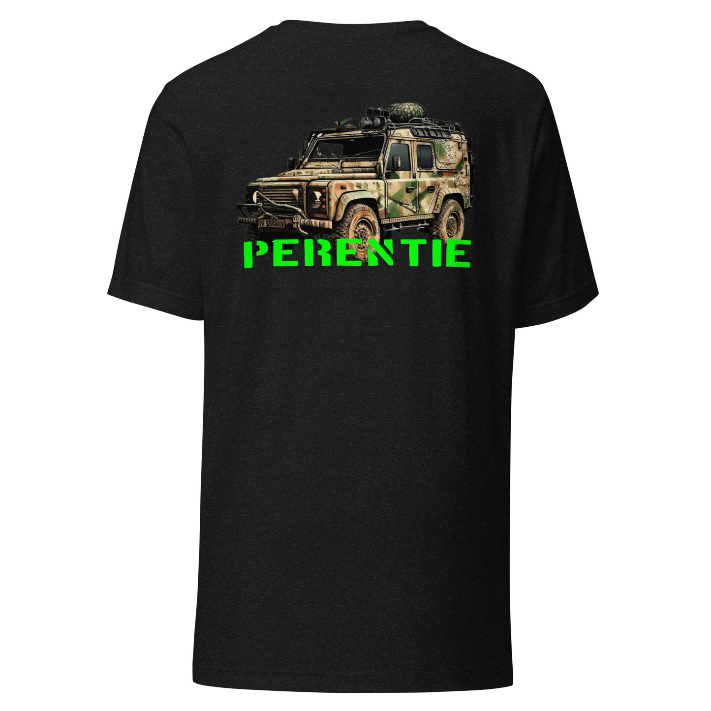 Perentie Est23