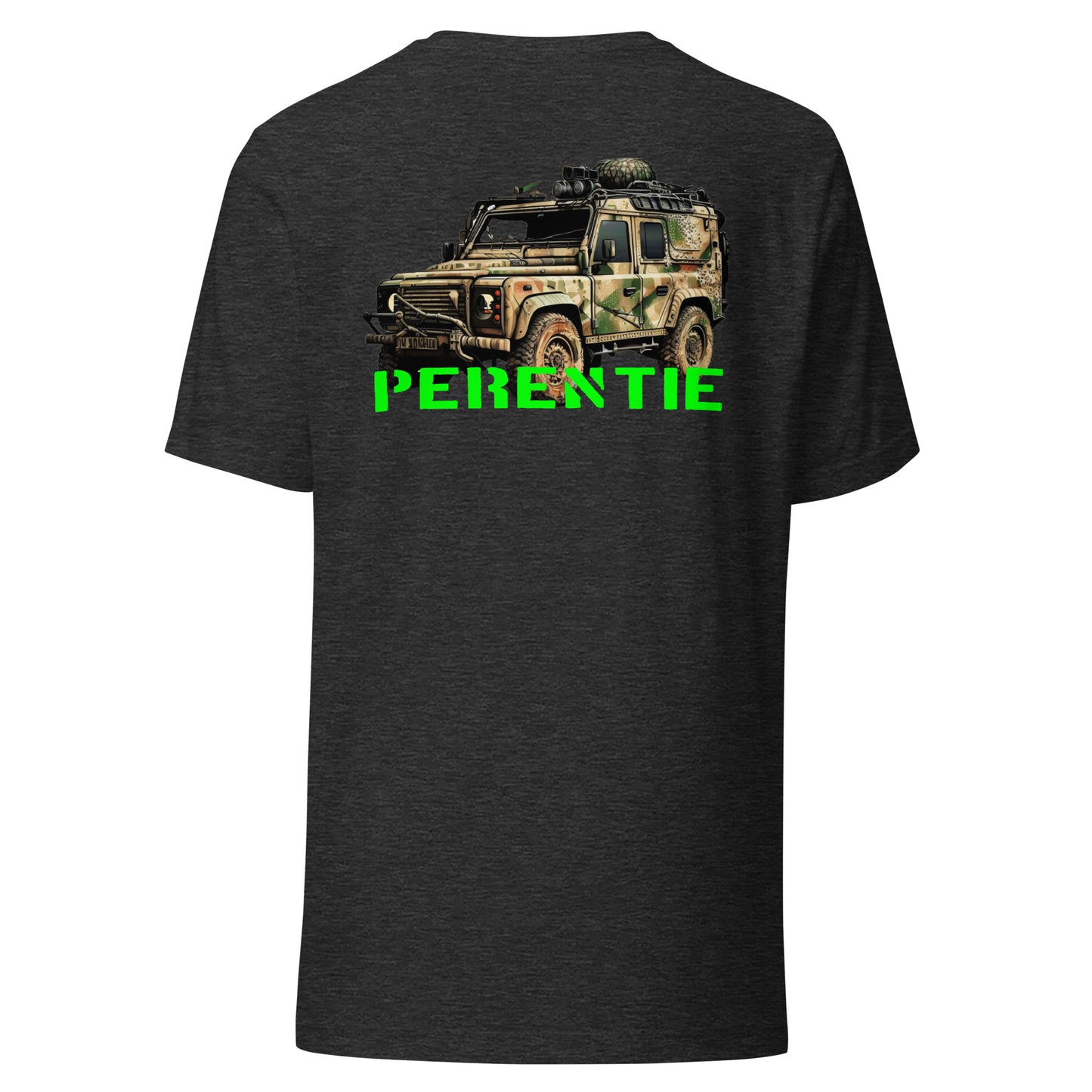 Perentie Est23