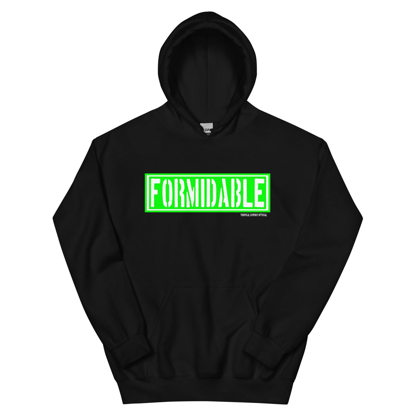 Formidable Hoodie