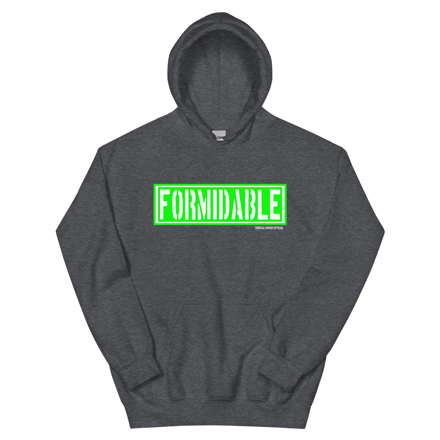 Formidable Hoodie