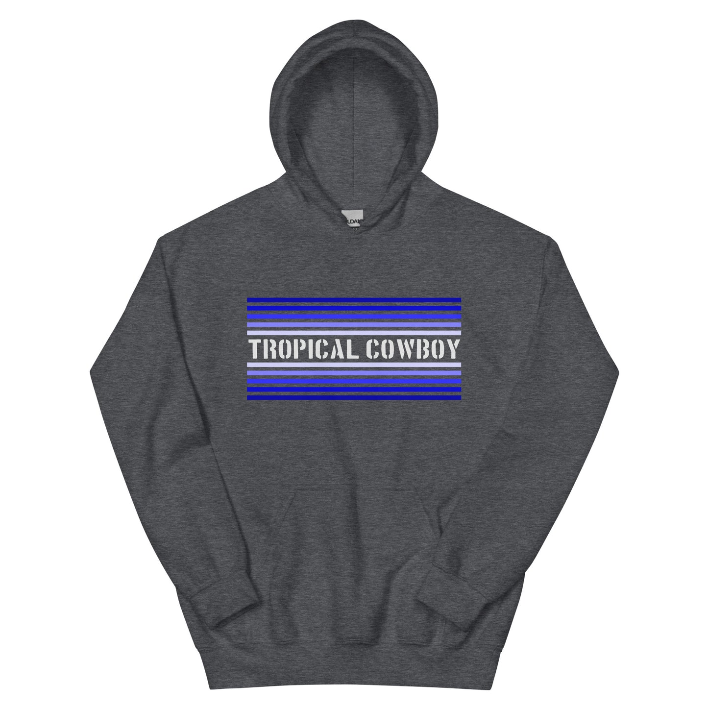 Tropicowboy Hoodie