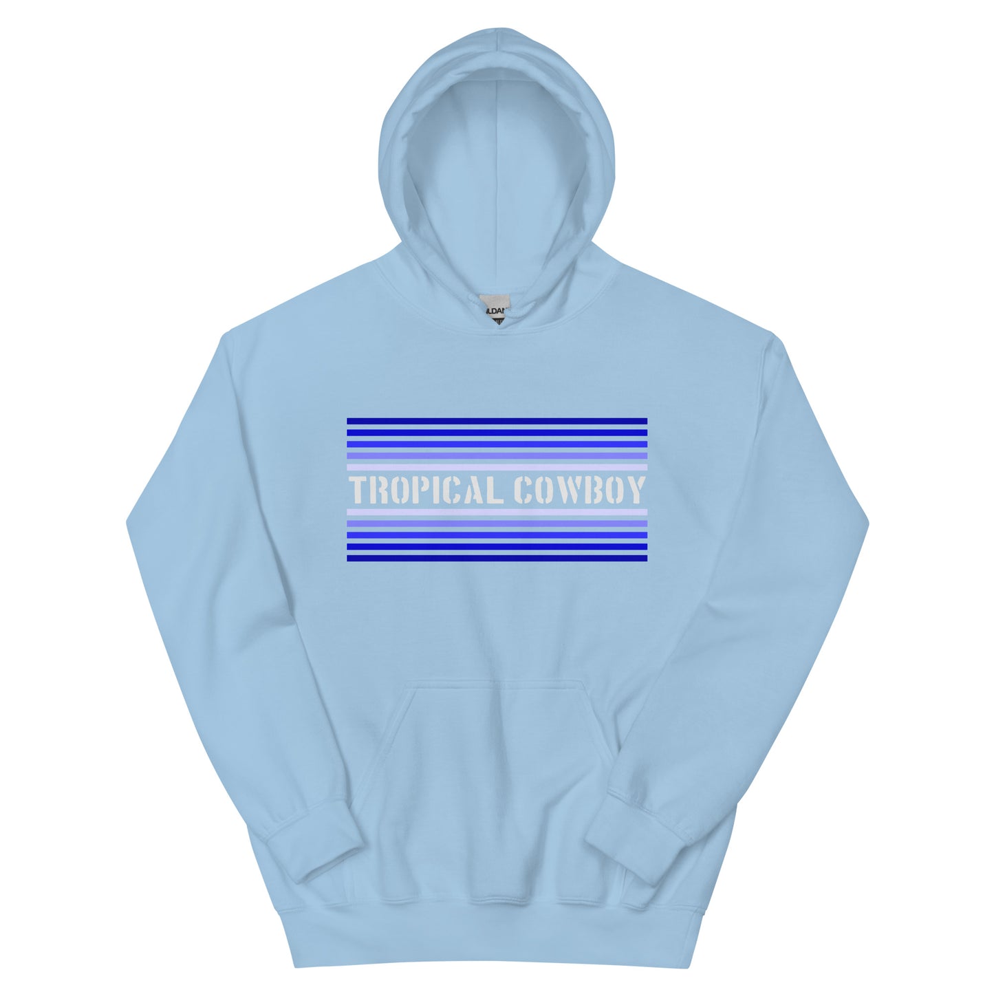 Tropicowboy Hoodie