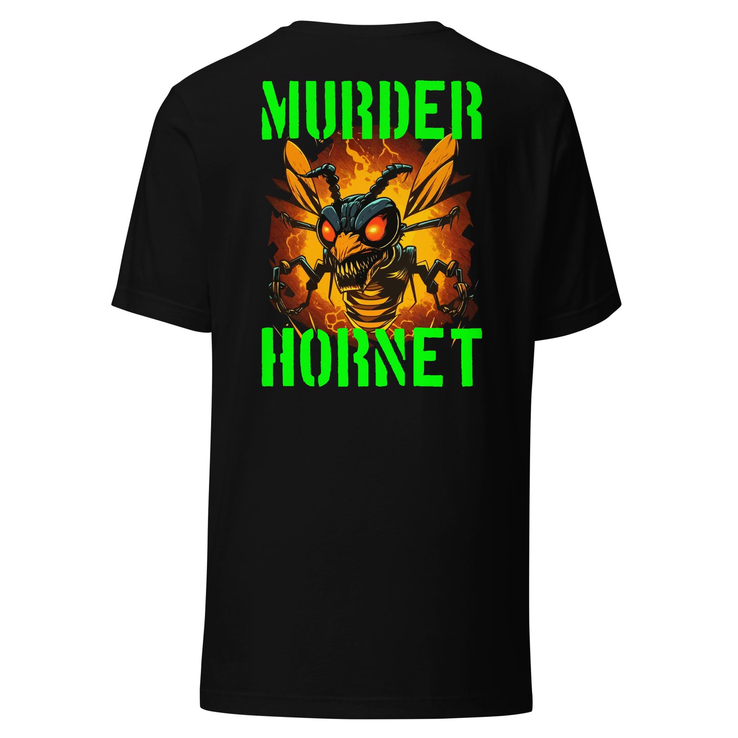 Murder Hornet t-shirt