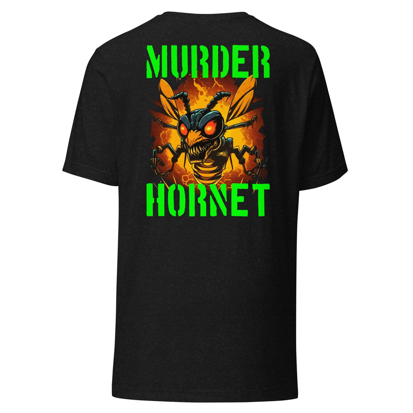 Murder Hornet t-shirt