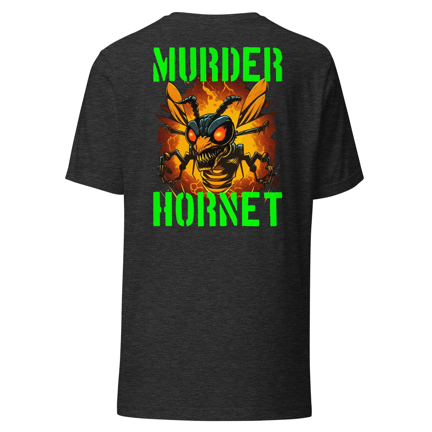 Murder Hornet t-shirt