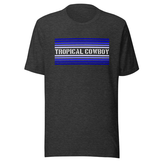 Tropicowboy t-shirt